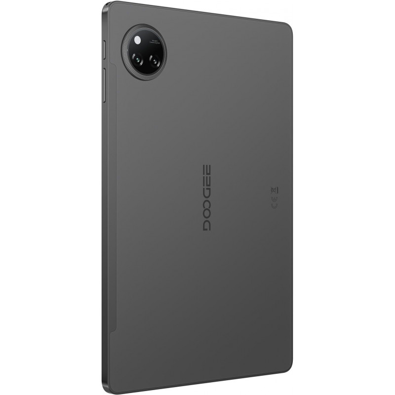 Планшет Doogee Tab A9 Pro+ 6/128GB Wi-Fi Grey Vip Edition