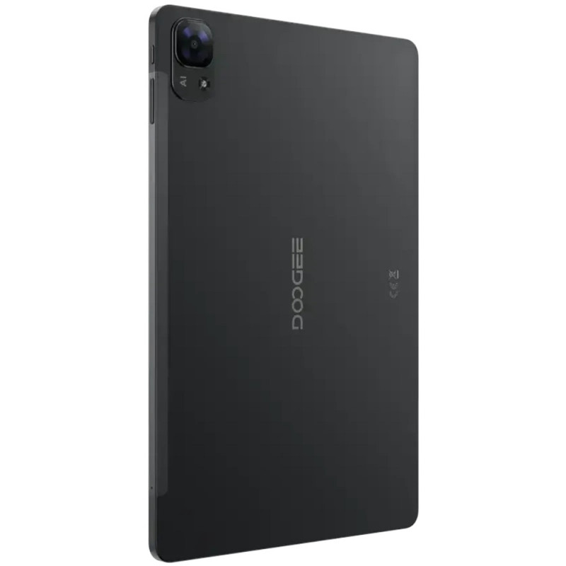 Планшет Doogee Tab E3 8/256GB LTE Black