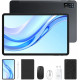 Планшет Doogee Tab E3+ 8/256GB LTE Black Vip Edition
