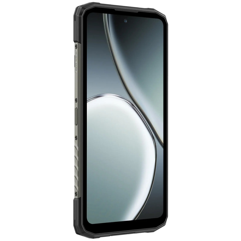 Смартфон Doogee Blade10 Max 8/256GB Platinum Silver