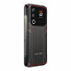 Смартфон Doogee Blade20 Ultra 8/512GB Black/Red