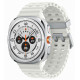 Смарт-годинник Samsung Galaxy Watch Ultra 2025 Titanium White (SM-L705FZWA)