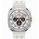 Смарт-годинник Samsung Galaxy Watch Ultra 2025 Titanium White (SM-L705FZWA)