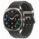 Смарт-часы Samsung Galaxy Watch Ultra 2025 Titanium Silver (SM-L705FZTA)