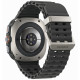 Смарт-часы Samsung Galaxy Watch Ultra 2025 Titanium Silver (SM-L705FZTA)