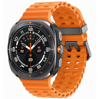Смарт-годинник Samsung Galaxy Watch Ultra 2025 Titanium Gray (SM-L705FDAA)