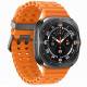 Смарт-часы Samsung Galaxy Watch Ultra 2025 Titanium Gray (SM-L705FDAA)