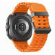Смарт-часы Samsung Galaxy Watch Ultra 2025 Titanium Gray (SM-L705FDAA)