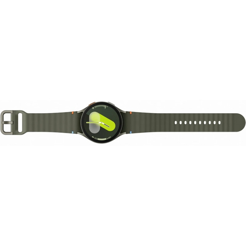 Смарт-годинник Samsung Galaxy Watch 7 44mm Green (SM-L310NZGA)