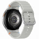 Смарт-годинник Samsung Galaxy Watch 7 44mm Silver (SM-L310NZSA)