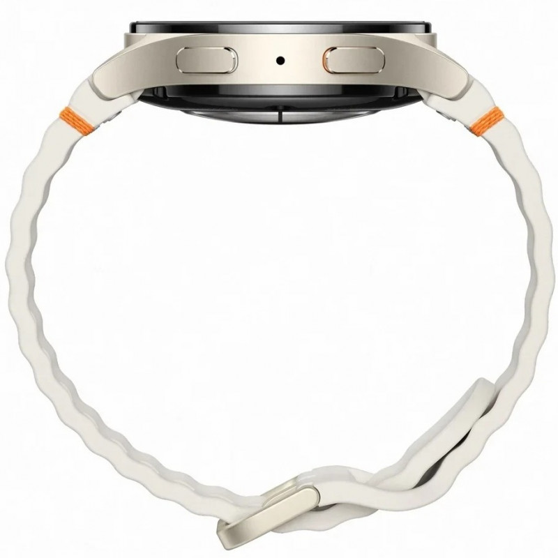 Смарт-годинник Samsung Galaxy Watch 7 40mm Cream (SM-L300NZEA)