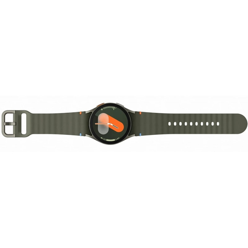 Смарт-годинник Samsung Galaxy Watch 7 40mm Green (SM-L300NZGA)