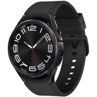 Смарт-часы Samsung Galaxy Watch 6 Classic 43mm Black (SM-R950NZKA)