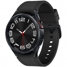 Смарт-часы Samsung Galaxy Watch 6 Classic 43mm Black (SM-R950NZKA)
