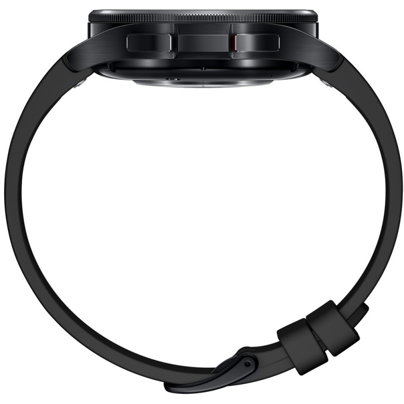 Смарт-часы Samsung Galaxy Watch 6 Classic 43mm Black (SM-R950NZKA)