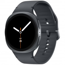 Смарт-часы Samsung Galaxy Watch 8 40mm Graphite (SM-L320NDAA)