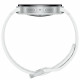 Смарт-годинник Samsung Galaxy Watch 8 44mm LTE Silver (SM-L335FZSA)