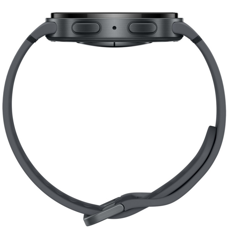 Смарт-часы Samsung Galaxy Watch 8 44mm Graphite (SM-L330NDAA)