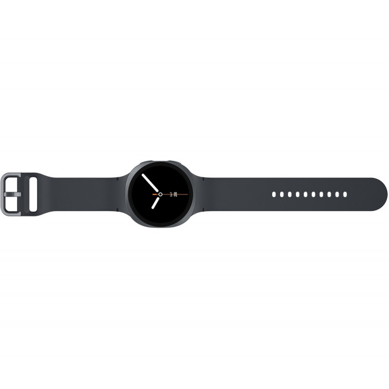Смарт-часы Samsung Galaxy Watch 8 44mm Graphite (SM-L330NDAA)