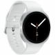 Смарт-годинник Samsung Galaxy Watch 8 44mm Silver (SM-L330NZSA)