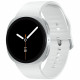 Смарт-годинник Samsung Galaxy Watch 8 40mm Silver (SM-L320NZSA)
