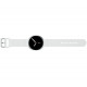 Смарт-годинник Samsung Galaxy Watch 8 40mm Silver (SM-L320NZSA)