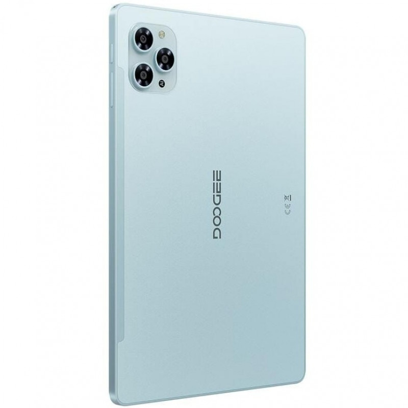 Планшет Doogee Tab G6 6/256GB LTE Blue