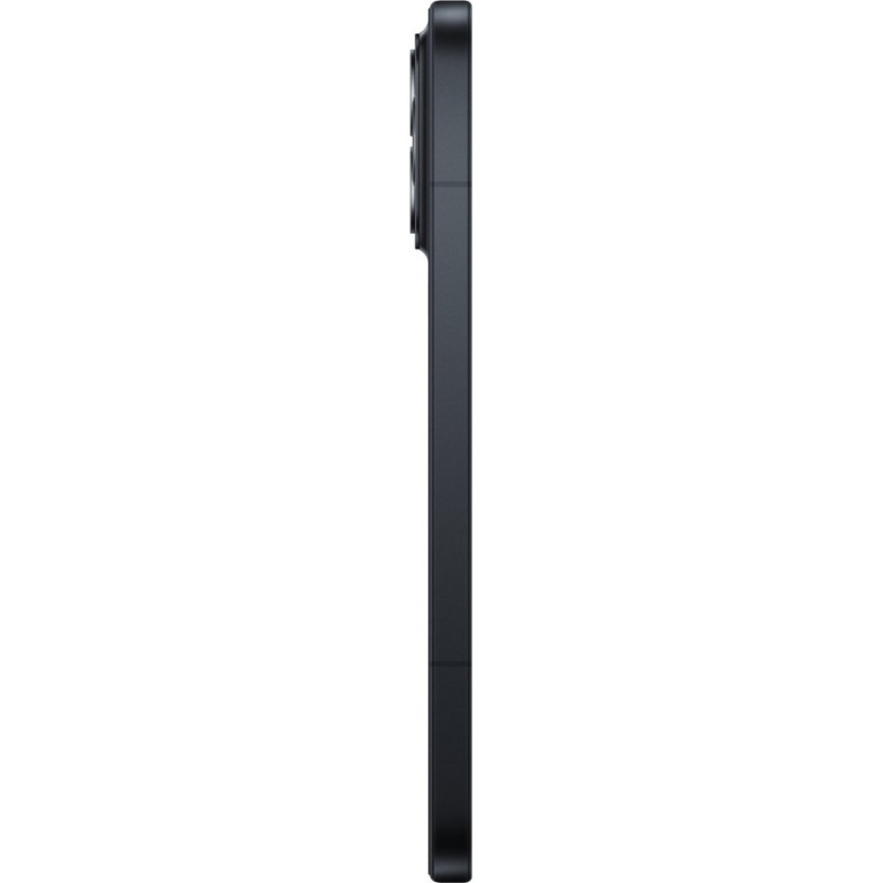 Poco F8 Ultra 12/256GB Black