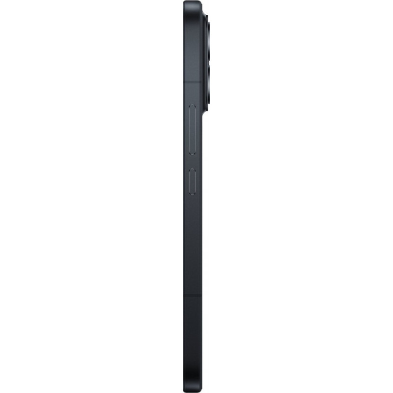 Poco F8 Ultra 12/256GB Black