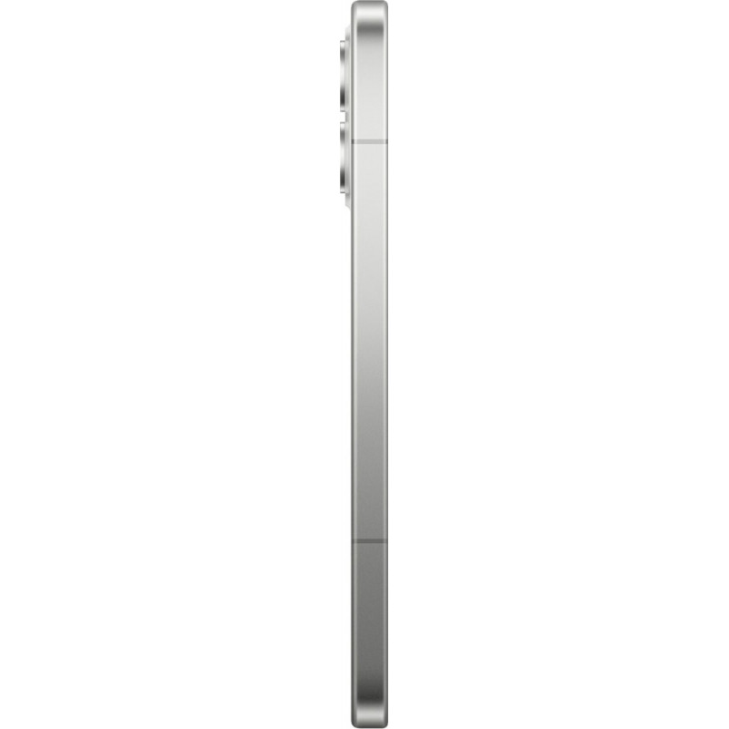 Poco F8 Pro 12/256GB Titanium Silver