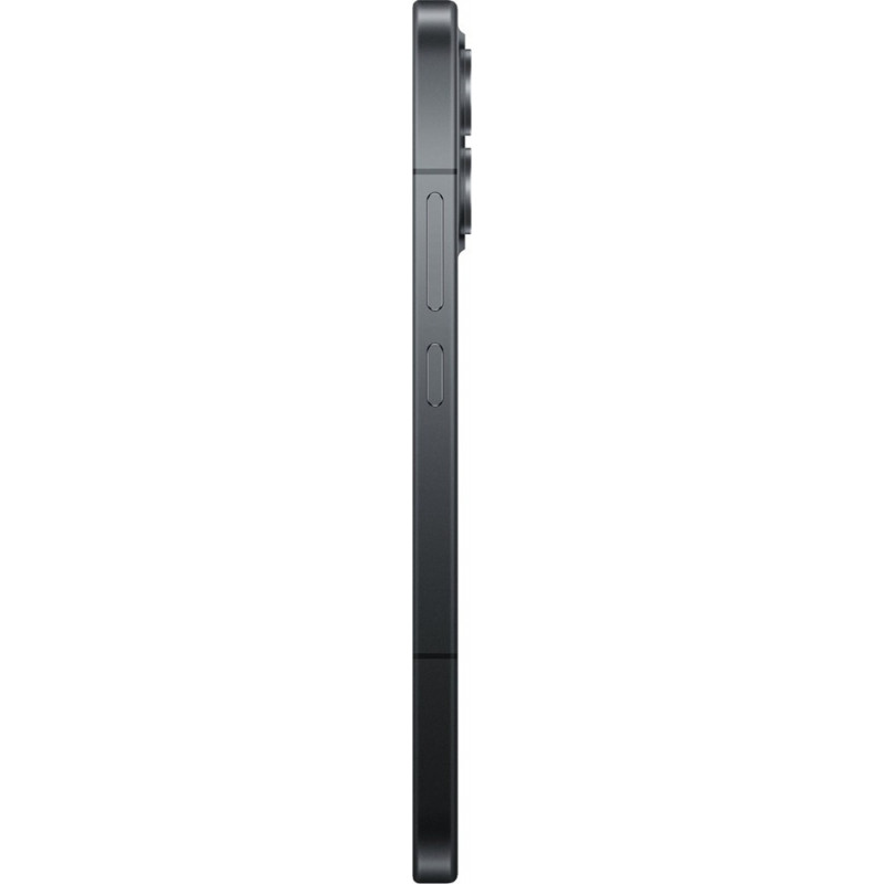 Poco F8 Pro 12/512GB Black