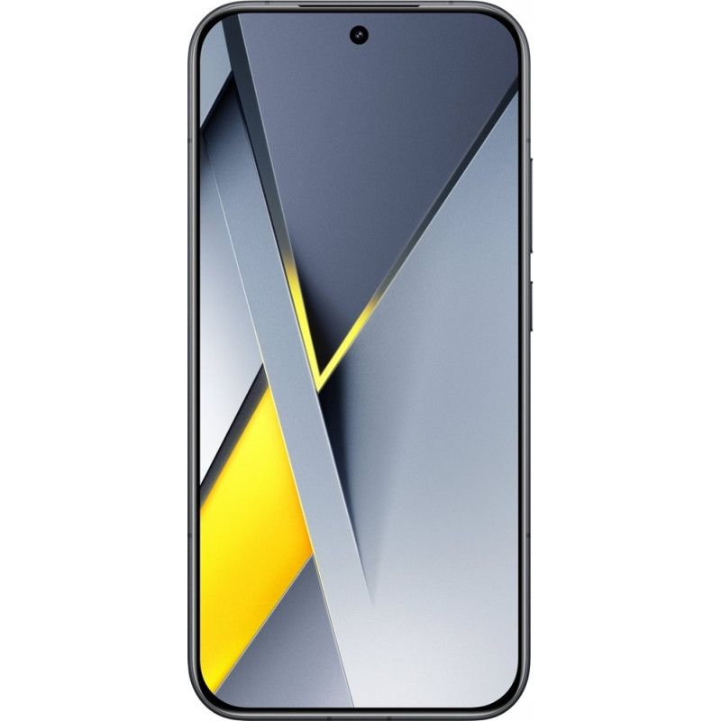 Poco F8 Pro 12/512GB Black