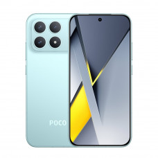 Poco F8 Pro 12/512GB Blue