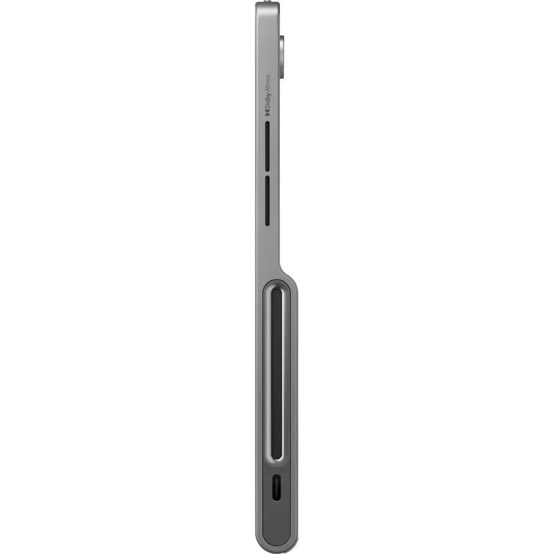 Планшет Lenovo Tab Plus 8/128GB WiFi Luna Grey + Case (ZADX0136UA)