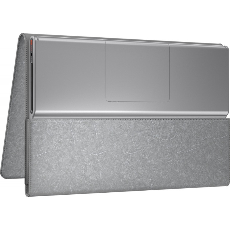 Планшет Lenovo Tab Plus 8/128GB WiFi Luna Grey + Case (ZADX0136UA)