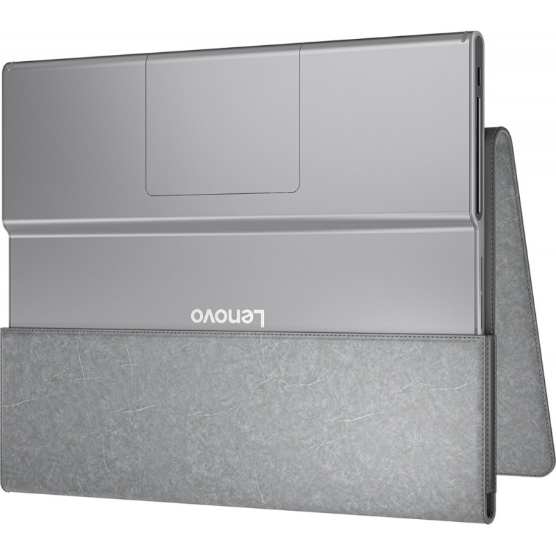 Планшет Lenovo Tab Plus 8/128GB WiFi Luna Grey + Case (ZADX0136UA)