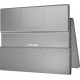 Планшет Lenovo Tab Plus 8/128GB WiFi Luna Grey + Case (ZADX0136UA)