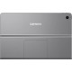 Планшет Lenovo Tab Plus 8/128GB WiFi Luna Grey + Case (ZADX0136UA)