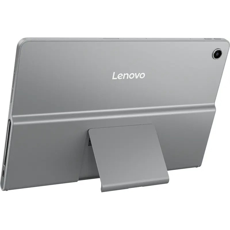 Планшет Lenovo Tab Plus 8/128GB WiFi Luna Grey + Case (ZADX0136UA)