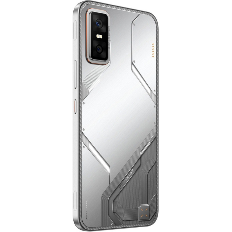 Infinix GT 30 5G X6876 8/256GB Blade White