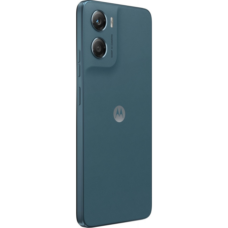 Смартфон Motorola Moto G06 4/256GB Tapestry (PBA20004UA)