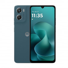 Смартфон Motorola Moto G06 Power 4/256GB Tapestry (PBA00000UA)