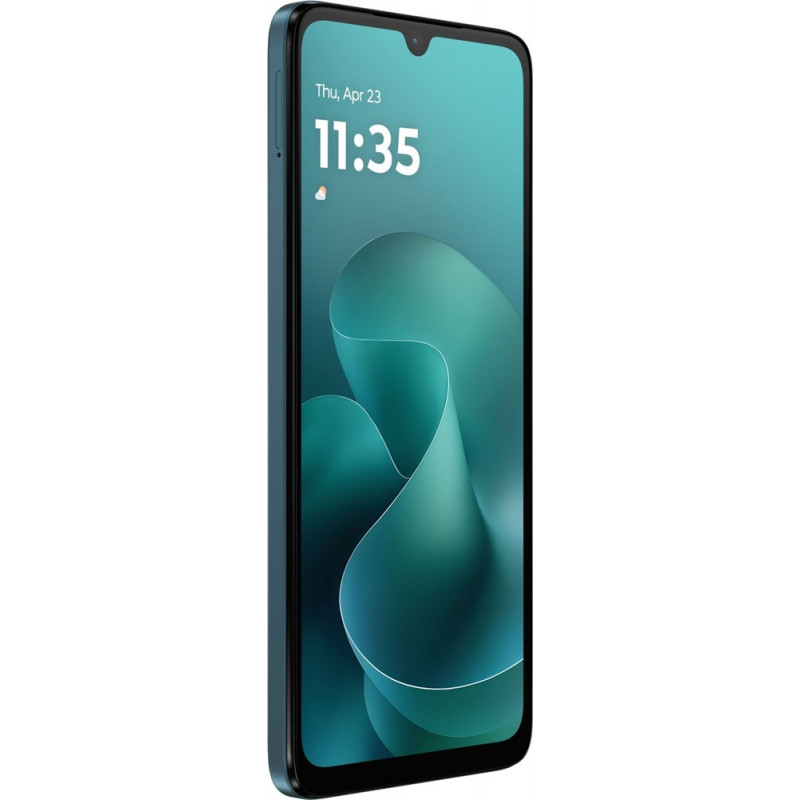 Смартфон Motorola Moto G06 4/64GB Tapestry (PBA20002UA)