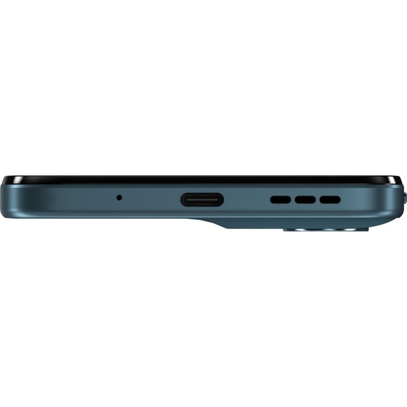Смартфон Motorola Moto G06 4/64GB Tapestry (PBA20002UA)