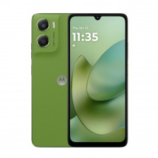 Смартфон Motorola Moto G06 4/64GB Tendril (PBA20000UA)