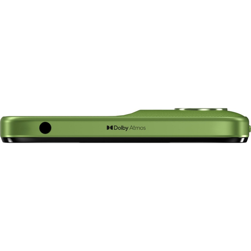 Смартфон Motorola Moto G06 4/64GB Tendril (PBA20000UA)