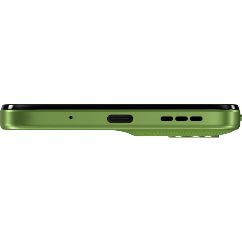 Смартфон Motorola Moto G06 4/64GB Tendril (PBA20000UA)