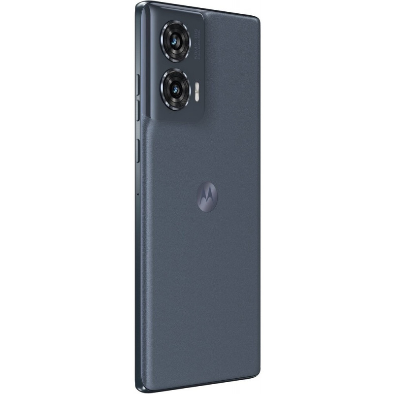 Смартфон Motorola Edge 50 Fusion 5G 8/128GB Forest Blue (PB3T0085RS)
