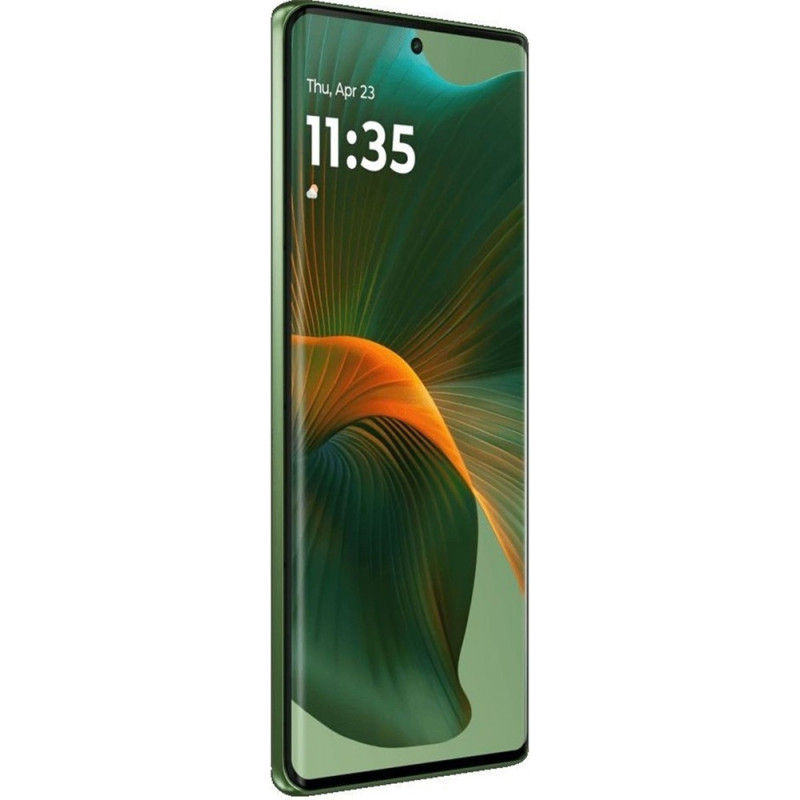 Смартфон Motorola Edge 50 Fusion 5G 8/128GB Forest Green (PB3T0087RS)