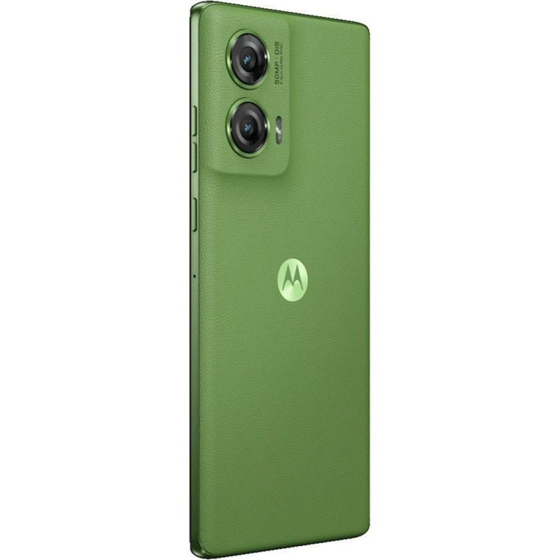 Смартфон Motorola Edge 50 Fusion 5G 8/128GB Forest Green (PB3T0087RS)